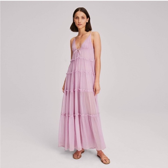 A.L.C. Gemma Dress - Picture 4 of 11